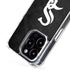 MLB Chicago White Sox Dark Wash iPhone 16 Pro MagSafe Case