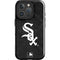 MLB Chicago White Sox Dark Wash iPhone 16 Pro Max Impact Case