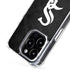 MLB Chicago White Sox Dark Wash iPhone 16 Pro Max MagSafe Case