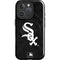 MLB Chicago White Sox Dark Wash iPhone 16 Pro Max Magsafe Impact Case