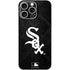 MLB Chicago White Sox Dark Wash iPhone 16 Pro Max Skin