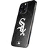MLB Chicago White Sox Dark Wash iPhone 16 Pro Max Skin