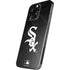MLB Chicago White Sox Dark Wash iPhone 16 Pro Skin