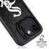 MLB Chicago White Sox Dark Wash iPhone 16e Kickstand Case