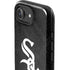MLB Chicago White Sox Dark Wash iPhone 16e Impact Case