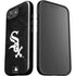MLB Chicago White Sox Dark Wash iPhone 16e Impact Case