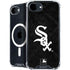 MLB Chicago White Sox Dark Wash iPhone 16e MagSafe Case