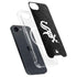 MLB Chicago White Sox Dark Wash iPhone 16e MagSafe Case