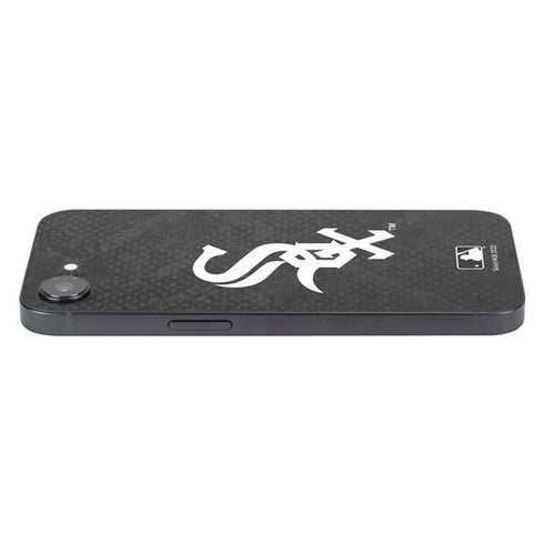 MLB Chicago White Sox Dark Wash iPhone 16e Skin