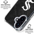 MLB Chicago White Sox Dark Wash iPhone 17 MagSafe Case