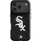 MLB Chicago White Sox Dark Wash iPhone 18 Pro Impact Case