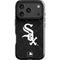 MLB Chicago White Sox Dark Wash iPhone 18 Pro Max Impact Case