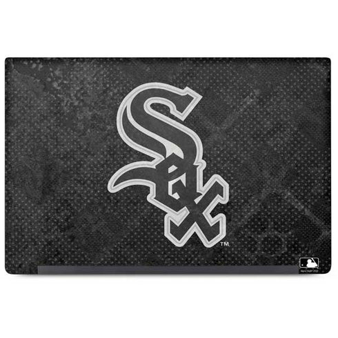 MLB Chicago White Sox Dark Wash Dell Latitude Skin