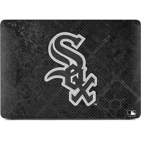 MLB Chicago White Sox Dark Wash Apple MacBook Air Skin
