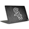 MLB Chicago White Sox Dark Wash MacBook Skins