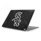 MLB Chicago White Sox Dark Wash Apple MacBook Pro 16-inch Skin