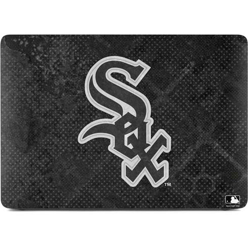 MLB Chicago White Sox Dark Wash Apple MacBook Pro 16-inch Skin