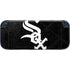 MLB Chicago White Sox Dark Wash Nintendo Switch 2 (2025) with Joy-Con Skin