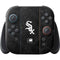 MLB Chicago White Sox Dark Wash Nintendo Switch 2 (2025) Joy-Con Controller Skin
