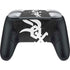 MLB Chicago White Sox Dark Wash Nintendo Switch 2 (2025) Pro Controller Skin