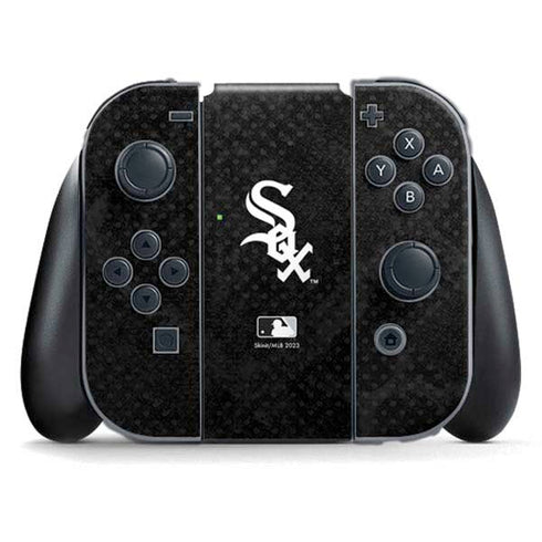 MLB Chicago White Sox Dark Wash Nintendo Skins