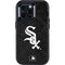 MLB Chicago White Sox Dark Wash Otterbox Defender iPhone Skin