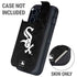 MLB Chicago White Sox Dark Wash Otterbox Defender iPhone Skin