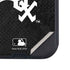 MLB Chicago White Sox Dark Wash Otterbox Defender iPhone Skin