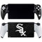MLB Chicago White Sox Dark Wash PlayStation Portal Remote Player Skin