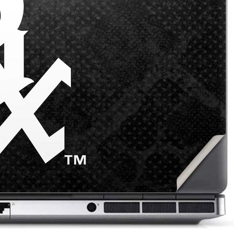 MLB Chicago White Sox Dark Wash Dell Precision Skin