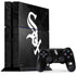 MLB Chicago White Sox Dark Wash PlayStation PS4 Skins