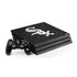 MLB Chicago White Sox Dark Wash PlayStation PS4 Skins