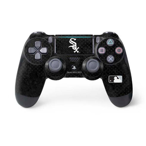 MLB Chicago White Sox Dark Wash PlayStation PS4 Skins