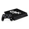 MLB Chicago White Sox Dark Wash PlayStation PS4 Skins