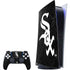 MLB Chicago White Sox Dark Wash PlayStation PS5 Skins