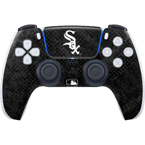 MLB Chicago White Sox Dark Wash PlayStation PS5 Skins