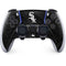 MLB Chicago White Sox Dark Wash PS5 DualSense Edge Pro Controller Skin
