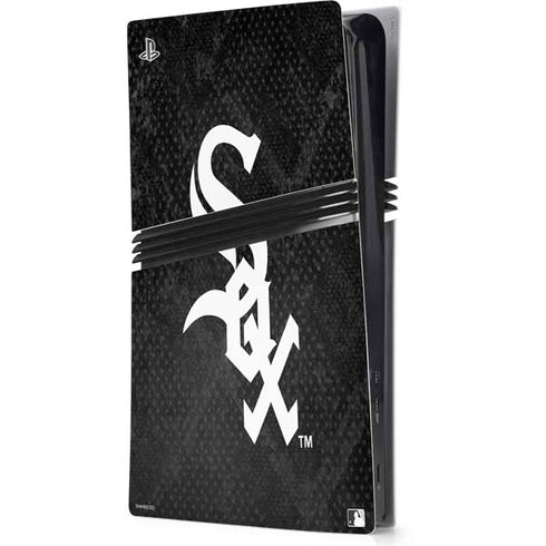 MLB Chicago White Sox Dark Wash PlayStation PS5 Skins