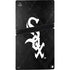 MLB Chicago White Sox Dark Wash PS5 Pro Console Skin