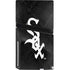 MLB Chicago White Sox Dark Wash PS5 Pro Disk Console Skin