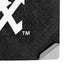 MLB Chicago White Sox Dark Wash PS5 Pro Disk Console Skin