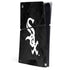 MLB Chicago White Sox Dark Wash PS5 Slim Digital Edition Console Skin