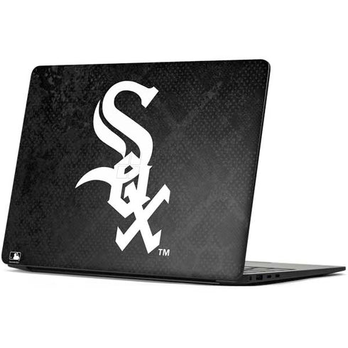 MLB Chicago White Sox Dark Wash Surface Laptop 7 13.8in Skin
