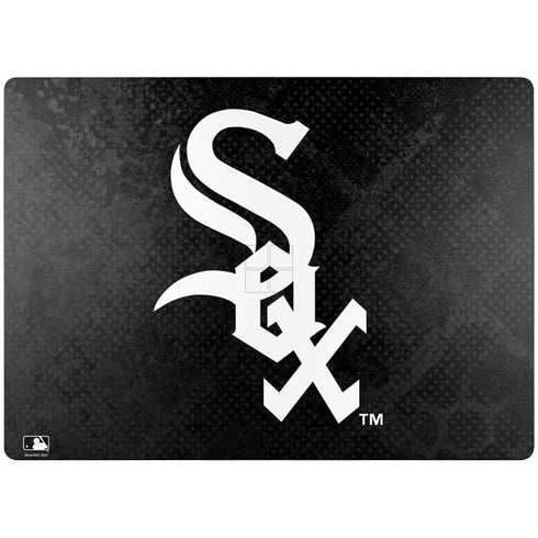 MLB Chicago White Sox Dark Wash Surface Laptop 7 13.8in Skin