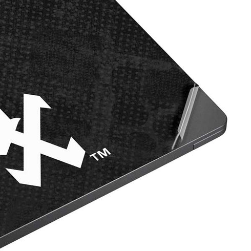 MLB Chicago White Sox Dark Wash Surface Laptop 7 13.8in Skin