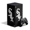 MLB Chicago White Sox Dark Wash Xbox Series X Bundle Skin