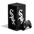 MLB Chicago White Sox Dark Wash Xbox Series X Bundle Skin