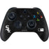 MLB Chicago White Sox Dark Wash Xbox Series X Skins