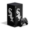 MLB Chicago White Sox Dark Wash XBox Series X Digital Edition Bundle Skin