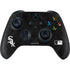 MLB Chicago White Sox Dark Wash XBox Series X Digital Edition Bundle Skin